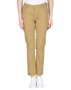 Повседневные брюки Manila Grace Denim