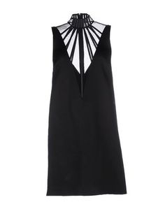 Короткое платье Christopher Kane