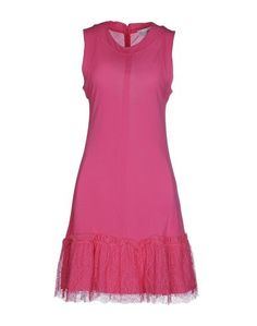 Короткое платье RED Valentino
