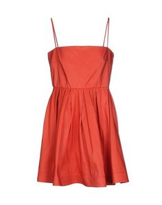 Короткое платье RED Valentino