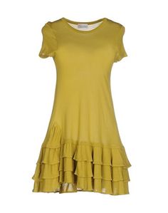 Короткое платье RED Valentino
