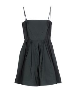 Короткое платье RED Valentino