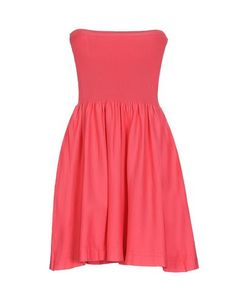 Короткое платье Pinko