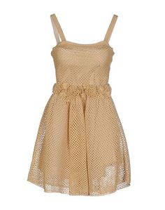 Короткое платье RED Valentino