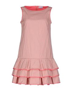 Короткое платье RED Valentino