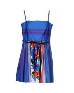 Короткое платье RED Valentino