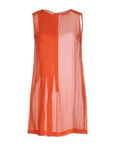 Короткое платье RED Valentino