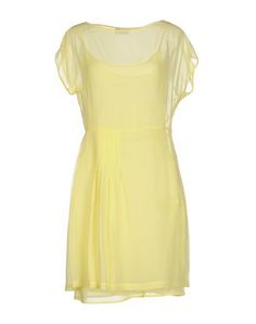 Короткое платье RED Valentino