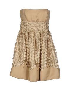 Короткое платье RED Valentino