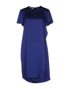 Короткое платье Cedric Charlier