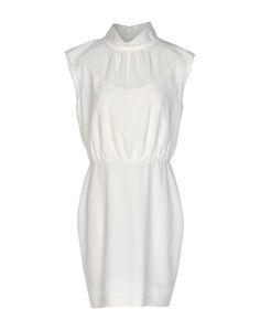 Короткое платье Moschino Cheapandchic