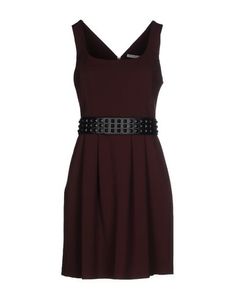 Короткое платье Hope Collection