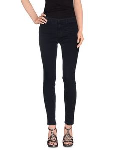 Джинсовые брюки J Brand