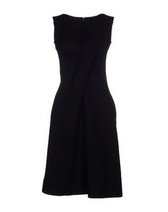 Короткое платье Jil Sander