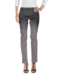 Джинсовые брюки Twin Set Jeans