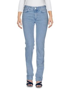 Джинсовые брюки Acne Studios