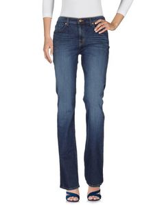 Джинсовые брюки J Brand