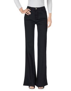 Джинсовые брюки Current/Elliott