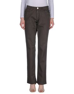 Повседневные брюки Trussardi Jeans