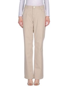 Повседневные брюки Trussardi Jeans