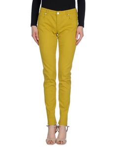 Джинсовые брюки M.Grifoni Denim