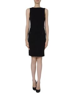 Короткое платье T by Alexander Wang