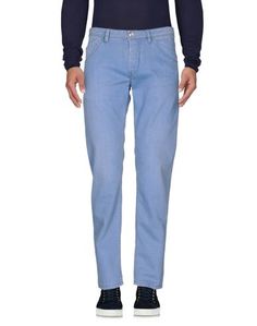 Джинсовые брюки Re Hash