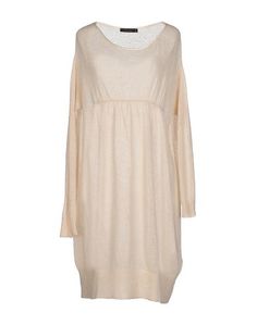 Короткое платье Twin Set Simona Barbieri