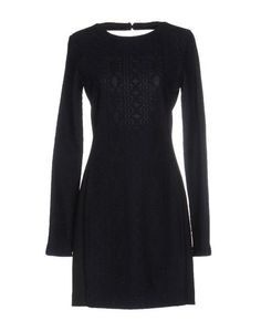 Короткое платье Pinko