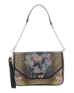Сумка на руку Just Cavalli