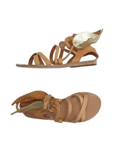 Сандалии Ancient Greek Sandals