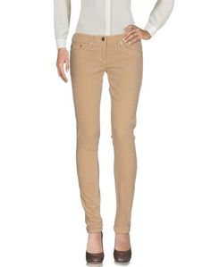 Повседневные брюки Elisabetta Franchi Jeans