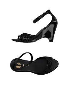 Сандалии Melissa
