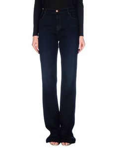 Джинсовые брюки J Brand