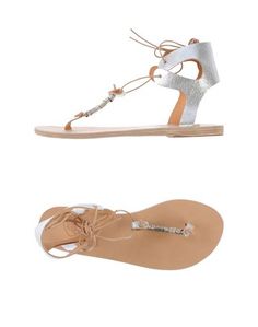 Вьетнамки Ancient Greek Sandals