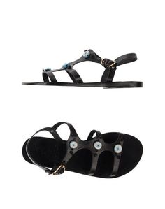 Сандалии Ancient Greek Sandals