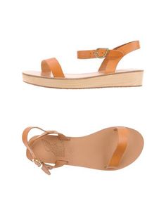 Сандалии Ancient Greek Sandals
