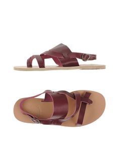 Сандалии Ancient Greek Sandals