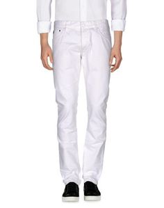 Джинсовые брюки Scotch & Soda
