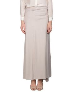Длинная юбка Ann Demeulemeester