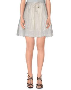 Мини-юбка Maison Scotch