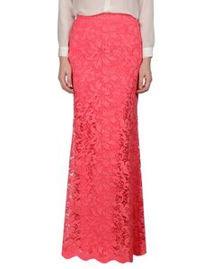 Длинная юбка Emilio Pucci