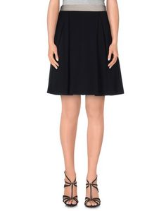 Юбка до колена Michelle W.