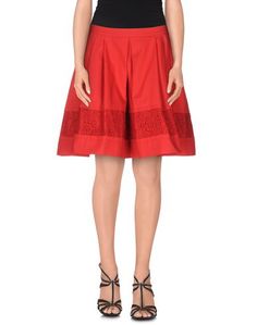 Юбка до колена Philosophy di Alberta Ferretti