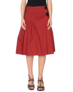 Юбка до колена Virginia Bizzi Collection PrivĒe?