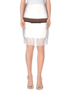 Юбка до колена Giambattista Valli