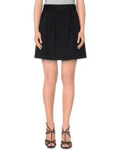 Мини-юбка RED Valentino