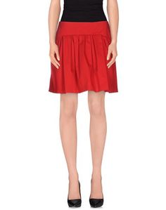 Мини-юбка RED Valentino