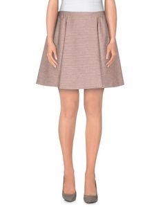 Мини-юбка RED Valentino