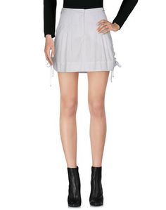Мини-юбка Diane von Furstenberg